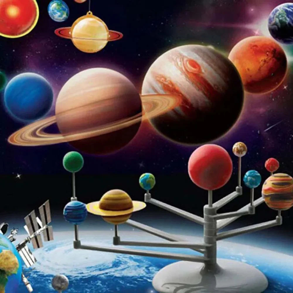 CowLost | solar-system-models-product_id-nine-planets-solar-system-model-kit-diy-astronomy-science-project-for-kids |8