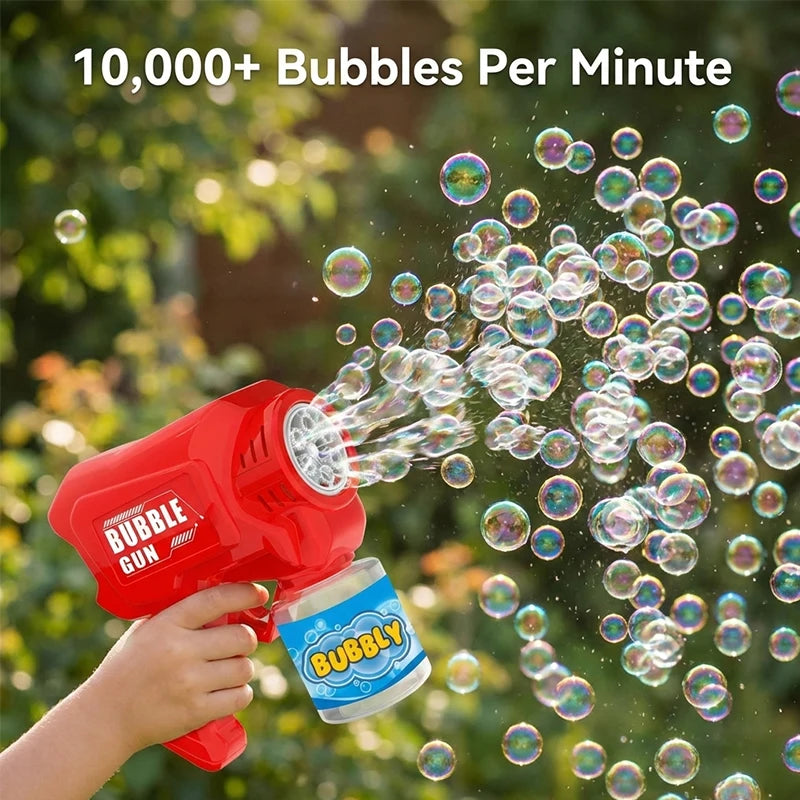 CowLost | product_id-knyysecq-portable-automatic-bubble-gun-toy-for-kids-outdoor-party-without-battery |3