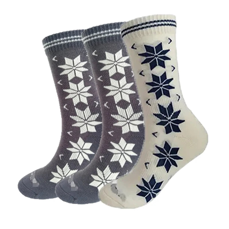 CowLost | sporting-goods-merino-wool-winter-anti-odor-socks |30