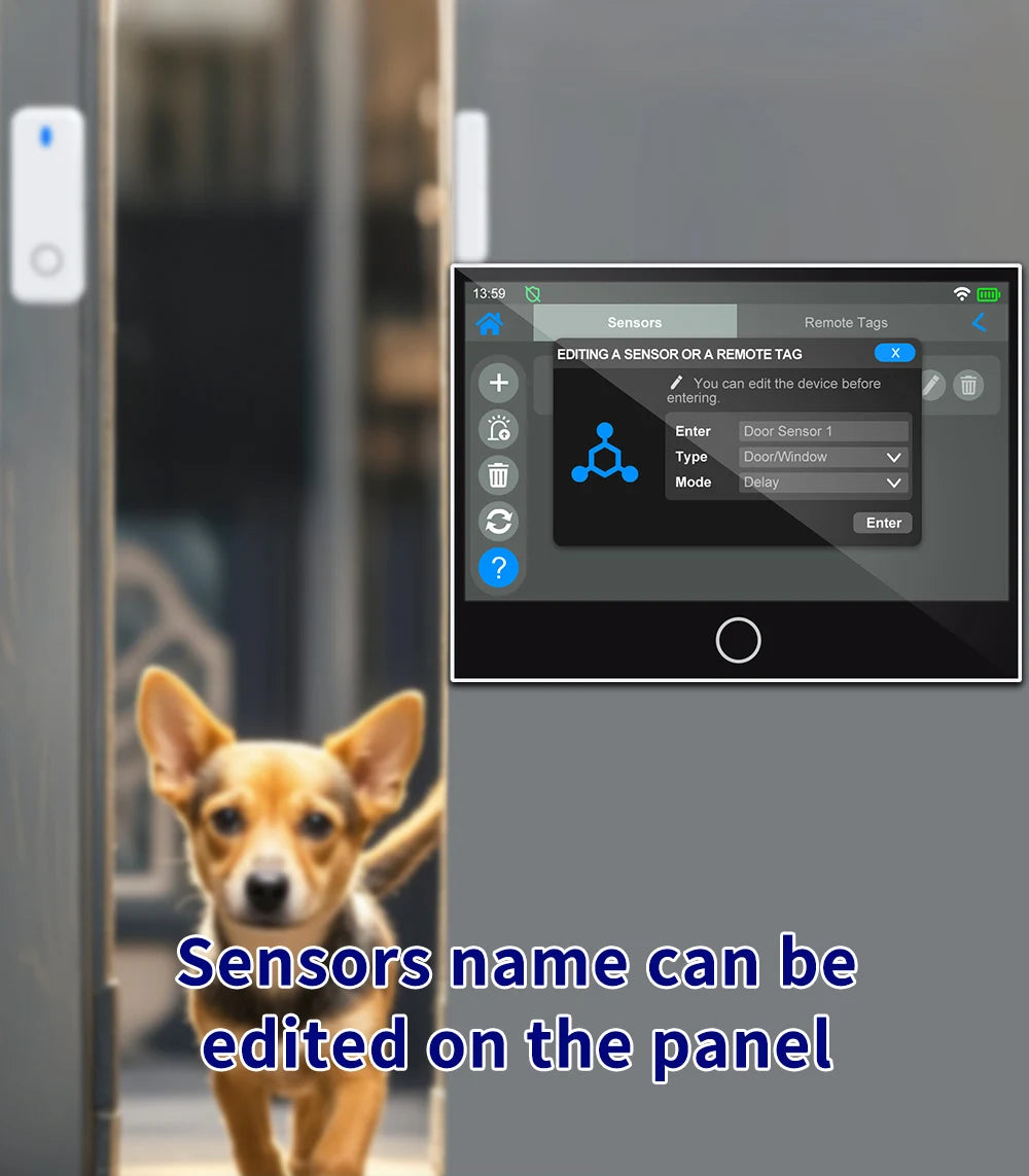 CowLost | fencing-barriers-kerui-4g-wifi-gsm-home-alarm-with-7-inch-ips-large-touch-screen-panel |10