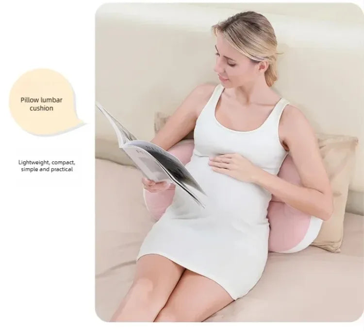 CowLost | pregnancy-pillow-waist-support-body |9