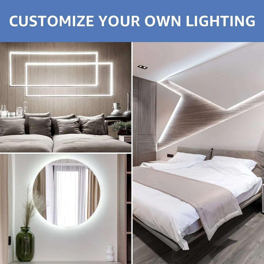 CowLost | tv-led-backlight-strips-bars-product_id-1m-usb-5v-led-strip-light-60-leds-m-gesture-control-dimmable-night-lamp |8