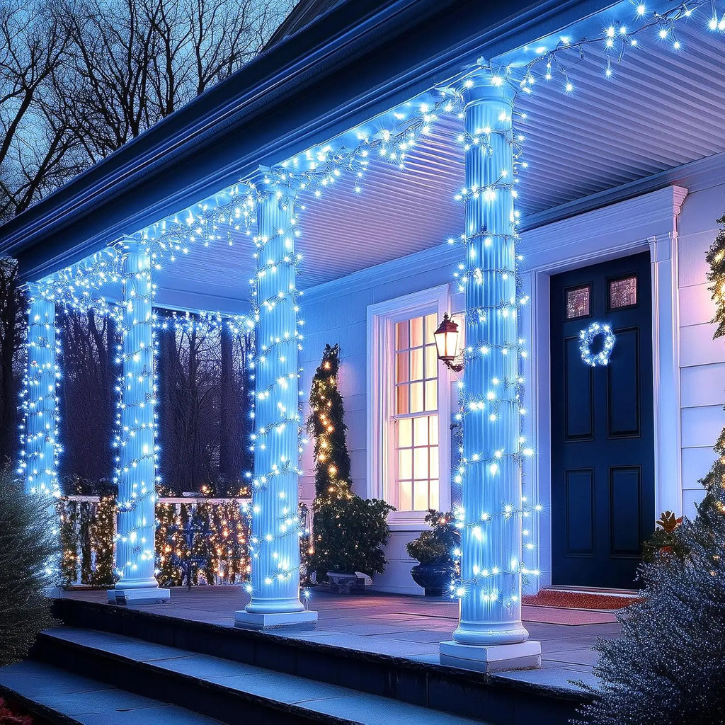 CowLost | product_id-30-75m-led-firecracker-string-lights-dc-eu-us-fairy-garland-for-weddings-christmas-parties |19