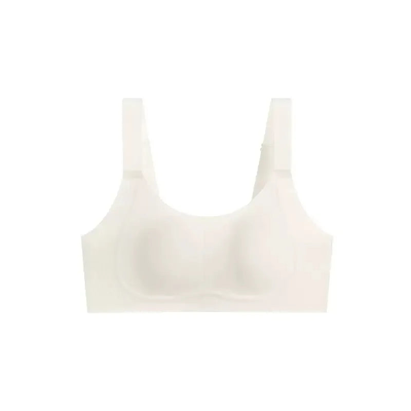 CowLost | product_id-large-seamless-wire-free-soft-crystal-bra-for-women-comfortable-support |13