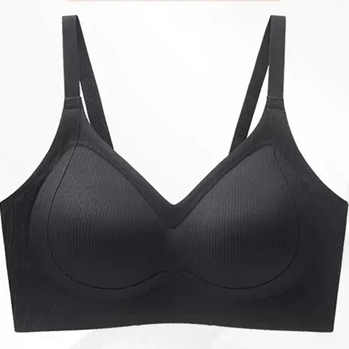 CowLost | product_id-women-s-seamless-no-wire-lifting-bra-gathered-anti-sagging-no-trace |11