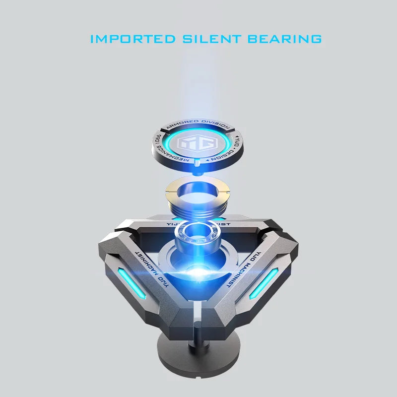 CowLost | product_id-luminous-alloy-metal-hand-spinner-gyro-fidget-toy-for-adult-stress-relief |5
