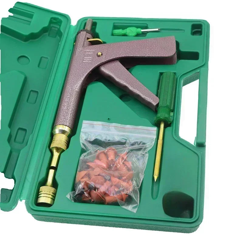 CowLost | auto-bike-tubeless-tire-repair-puncture-plug |2