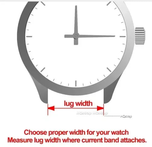 CowLost | product_id-universal-milanese-stainless-steel-watch-band-12-24mm-black-rose-gold-strap |6