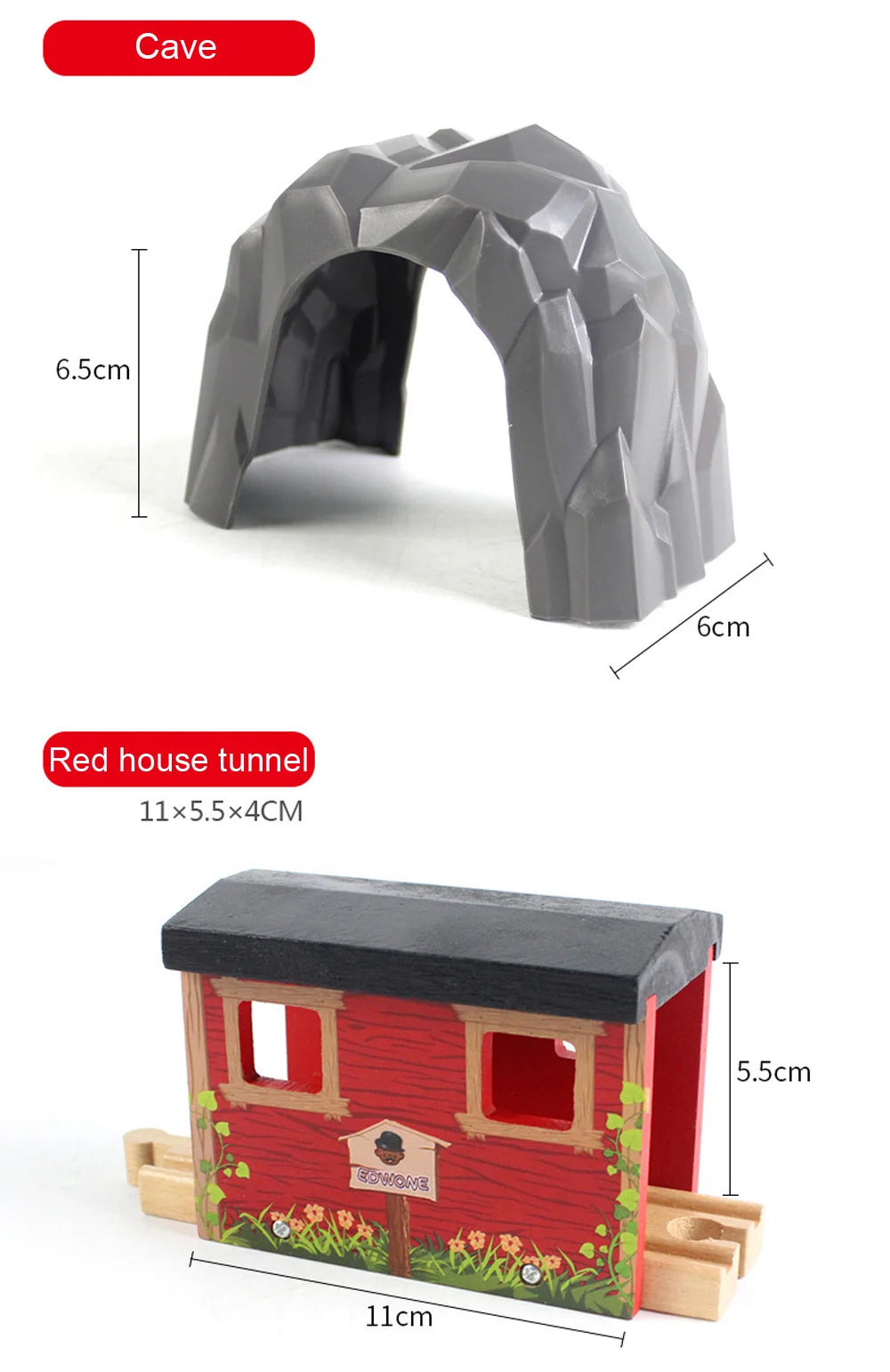 CowLost | fencing-barriers-wooden-train-tracks-accessories-for-kids |13