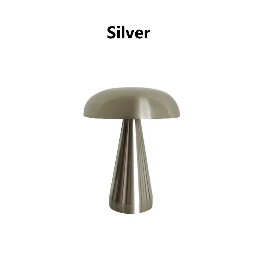 CowLost | product_id-retro-mushroom-led-touch-sensor-rechargeable-table-lamp-for-bedroom-bar |19