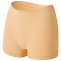 CowLost | women-seamless-panties-sexy-boyshort-low-waist-female-underpants-breathable-sports-panty-comfort-lingerie-s-5xl-intimates |6