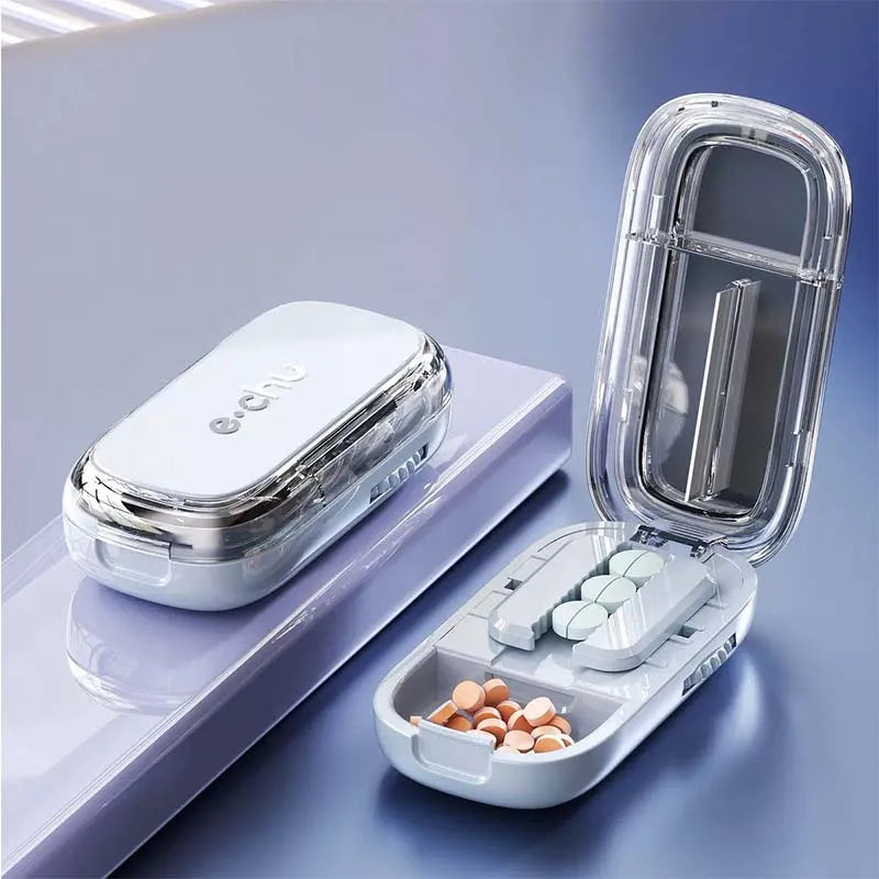 CowLost | product_id-portable-pill-cutter-crusher-and-dust-proof-storage-box |7