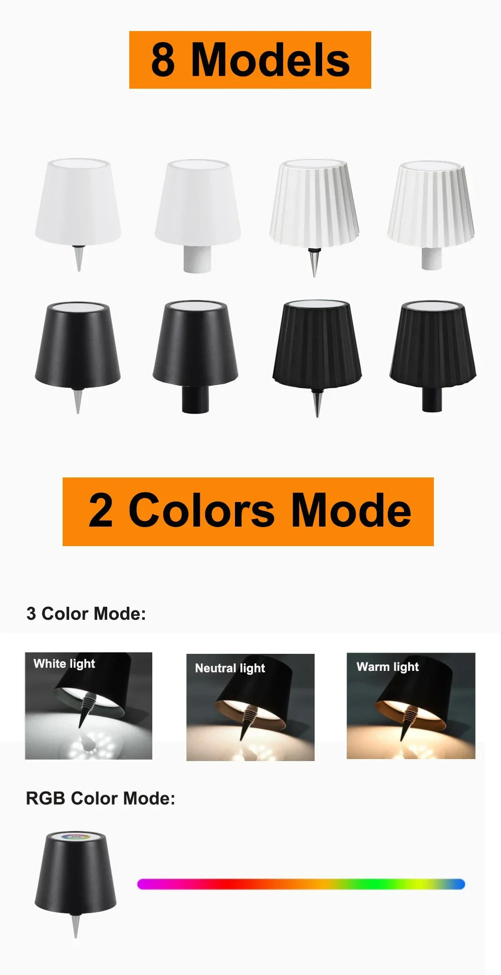 CowLost | product_id-wireless-rechargeable-led-bottle-lamp-with-touch-control-for-outdoor-parties |11