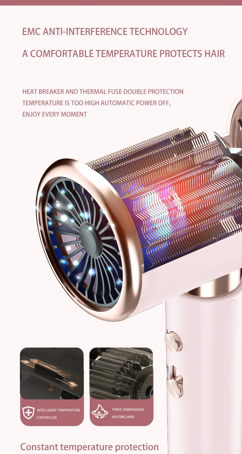 CowLost | product_id-homefish-2000w-professional-5th-gear-negative-ionic-hair-dryer-with-hot-cold-wind |16