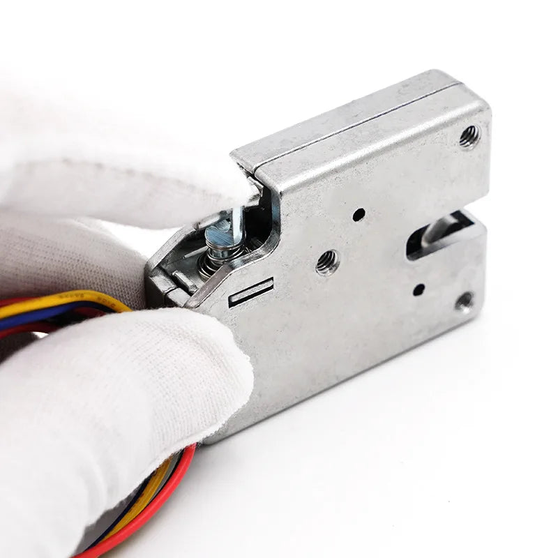 CowLost | locks-keys-product_id-54mm-dc12v-24v-mini-solenoid-lock-for-storage-scooter-laundry-electric-cabinets |1