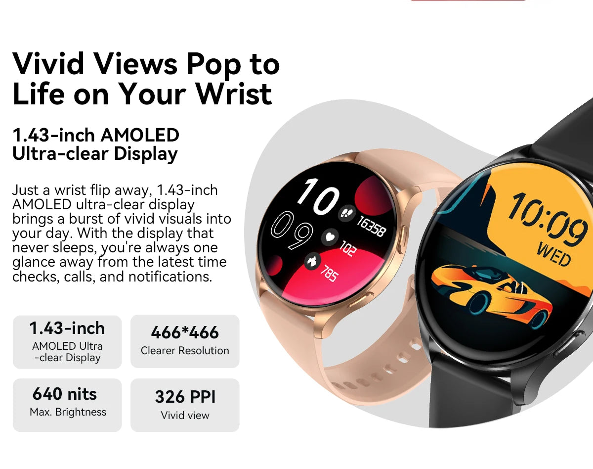 CowLost | blackview-x20-watch-amoled-display-hi-fi-bluetooth-phone-calls-health-and-fitness |12