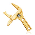 CowLost | product_id-short-handle-adjustable-plumbing-wrench-for-basin-sink-repair |8