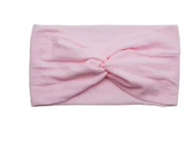 10 Pcs Super Soft Nylon Headbands Elastic Hair Bands