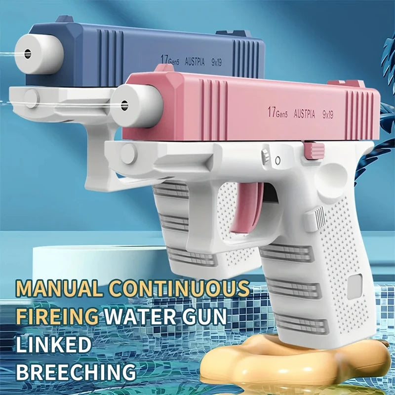 CowLost | product_id-manual-water-gun-splashing-and-continuous-firing-summer-toy |2