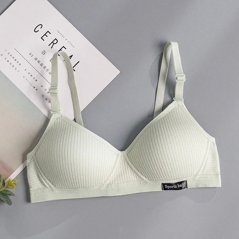 CowLost | product_id-fallsweet-womens-wireless-seamless-push-up-3-4-ab-cup-bra |18