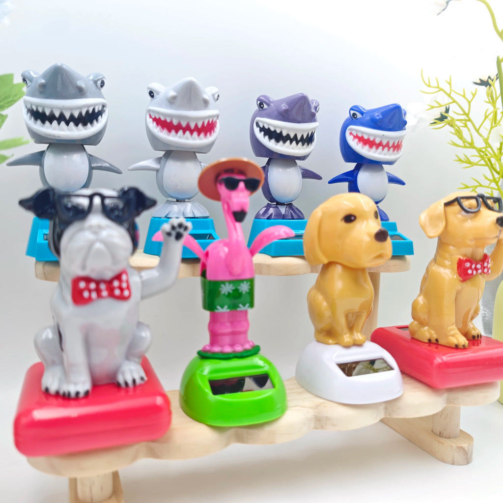 CowLost | product_id-cartoon-animal-shaking-head-dashboard-car-ornament |3