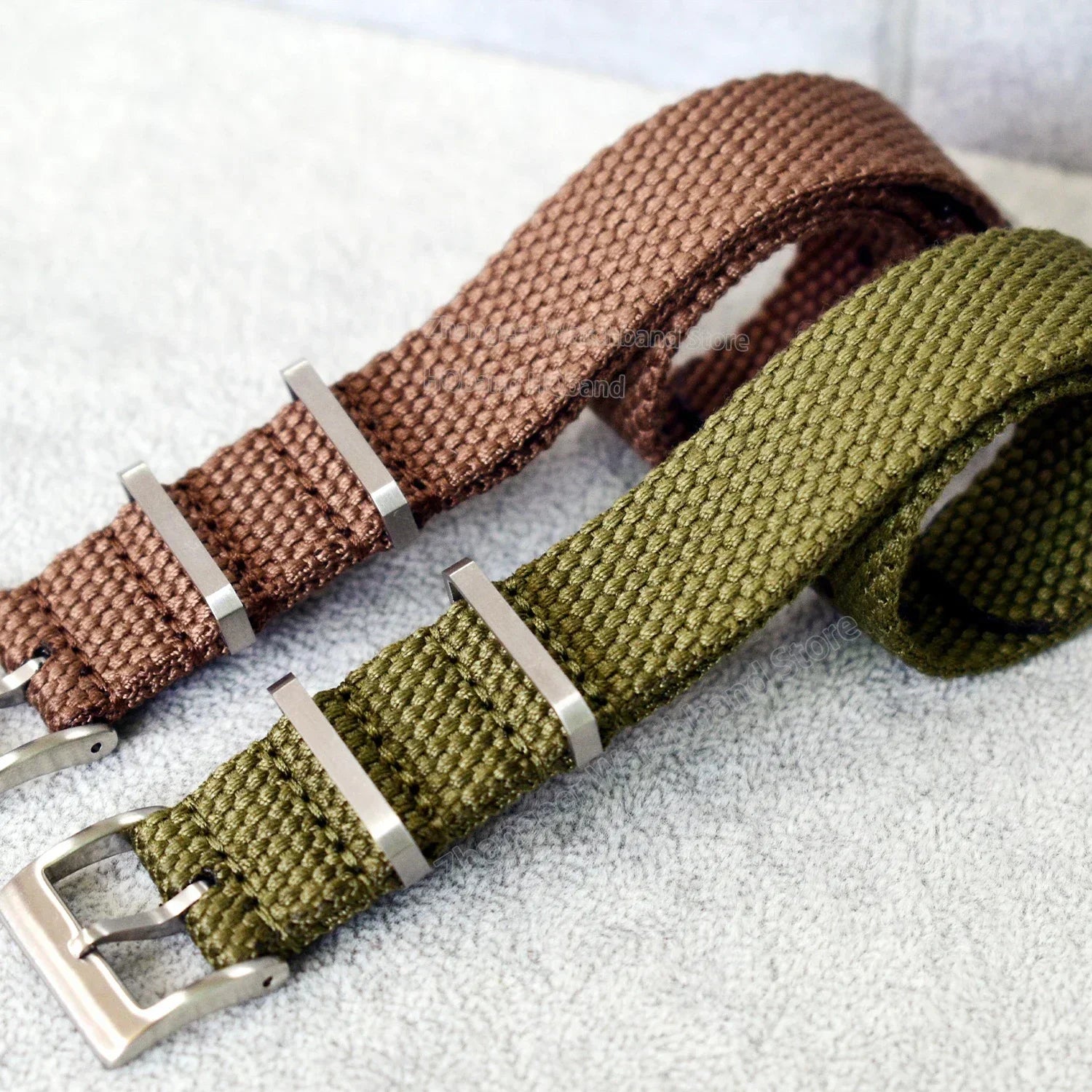 CowLost | bracelets-product_id-canvas-braided-nylon-watchband-20-22mm-for-samsung-huawei-amazfit-sport-wrist-strap |1