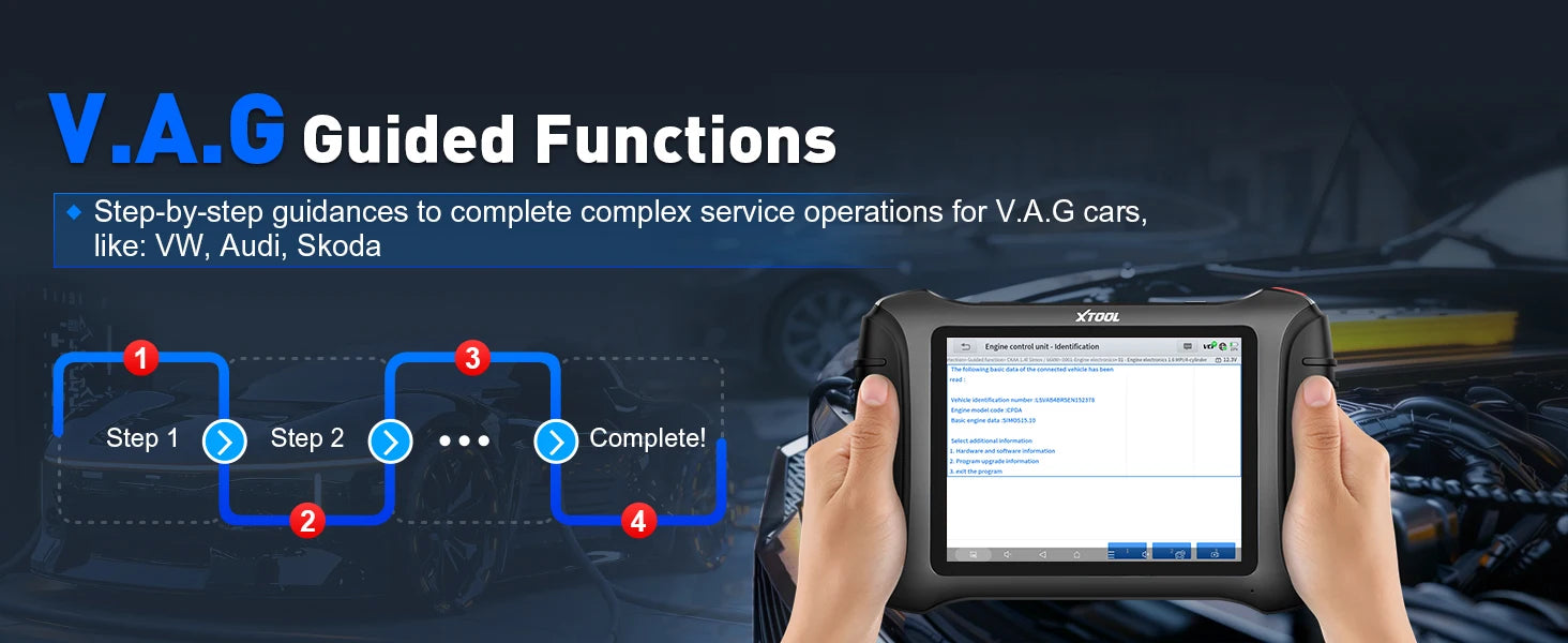 CowLost | xtool-inplus-ip900bt-bluetooth-auto-diagnostic-tools-pk-d8w-ecu-coding-automotive-scanner-full-system-41-reset-fca-can-fd-doip |16
