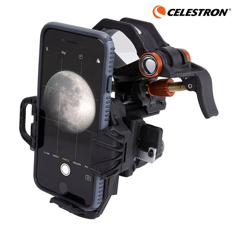 CowLost | product_id-celestron-nexyz-3-axis-universal-smartphone-adapter-for-telescopes-binoculars-microscopes |2