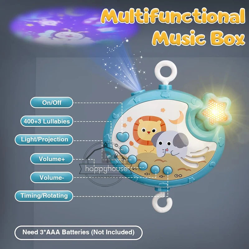 CowLost | product_id-yokibo-musical-baby-crib-mobile-with-lights-music-projection-remote-control-for-newborns |8