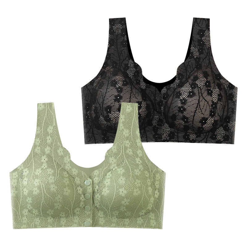 CowLost | product_id-fallsweet-wireless-front-closure-seamless-plus-size-bra-for-women |14