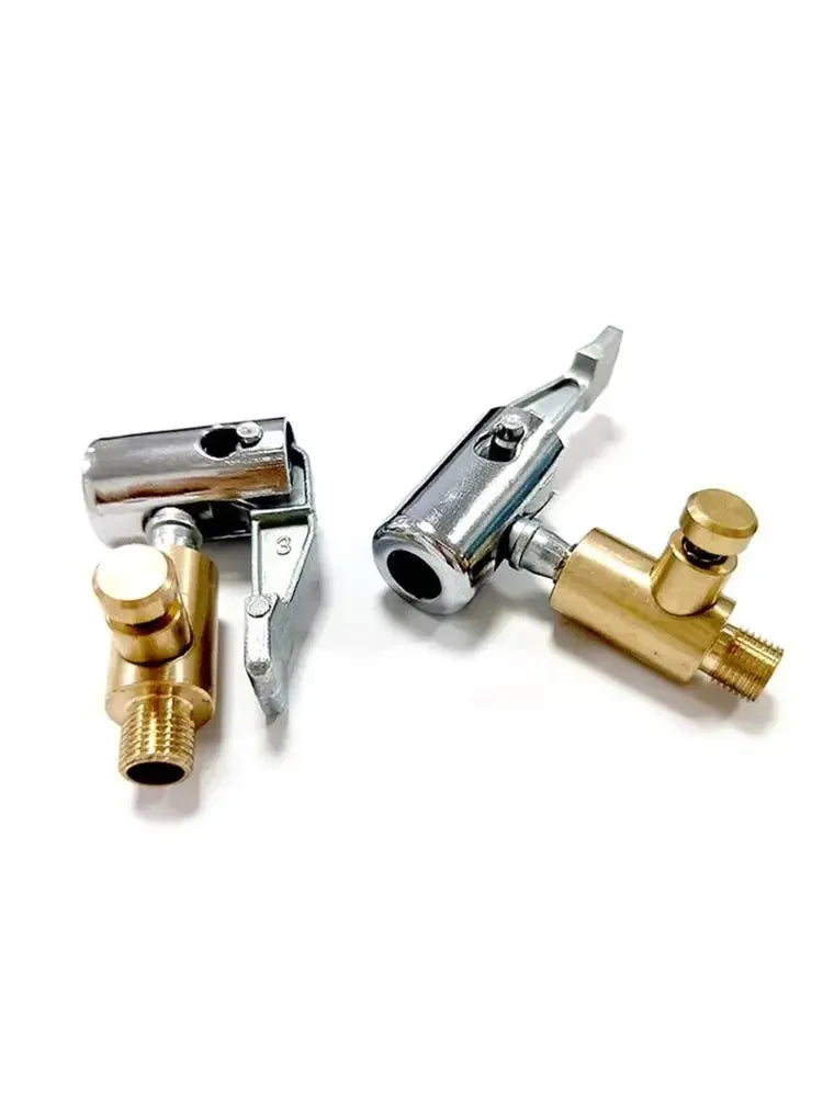 CowLost | portable-inflatable-pump-connector-for-car-tire-air-chuck-compressor |15