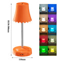 CowLost | product_id-rgb-led-hand-gesture-sensor-night-lamp-usb-rechargeable-2600mah-bedside-light |15