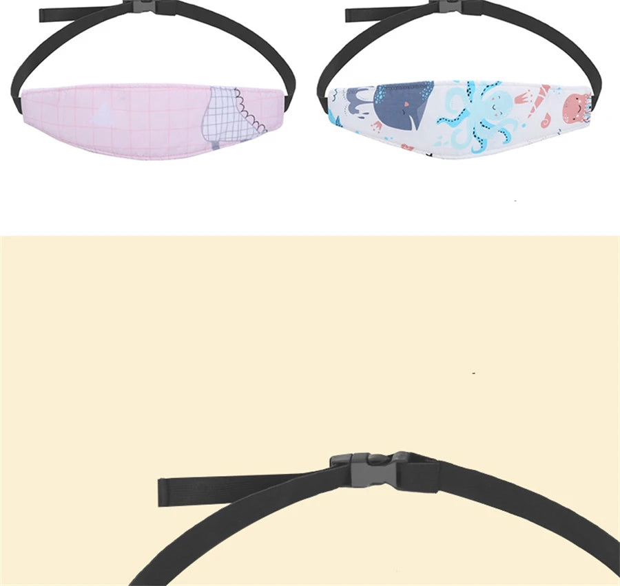CowLost | baby-car-seat-head-support-children-fastening-belt-adjustable |16