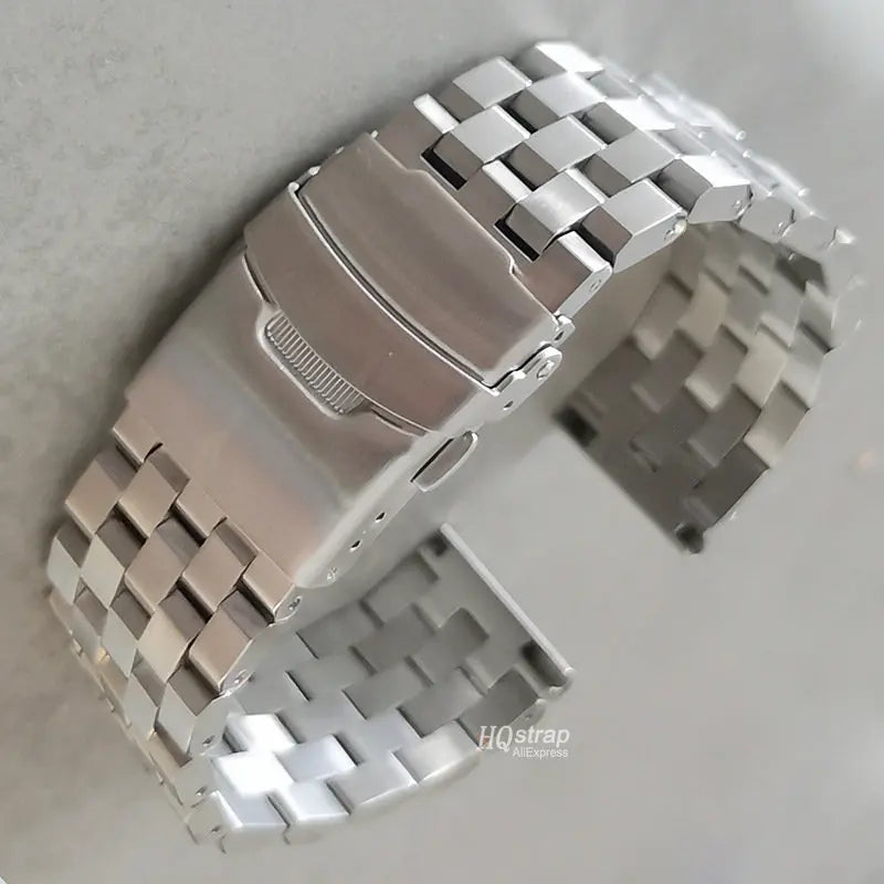 CowLost | bracelets-product_id-stainless-steel-watch-strap-18mm-20mm-22mm-for-seiko-samsung-smartwatch-replacement-band |3