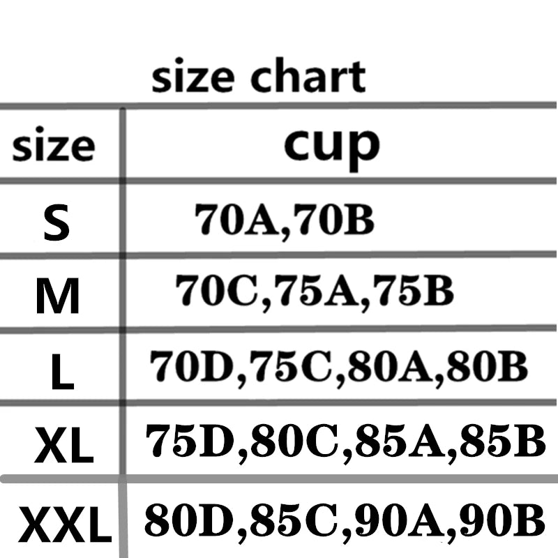 CowLost | top-non-marking-womens-bra-without-steel-ring-gathering-anti-sagging-comfortable-and-small-womens-underwear-thin-section |5