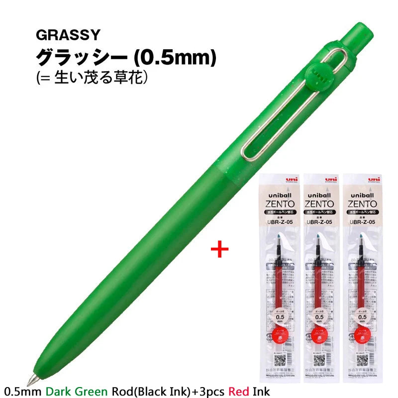 CowLost | product_id-uni-zento-press-type-gel-pen-limited-edition-0-38-0-7mm-fast-dry-ink-with-refill |48
