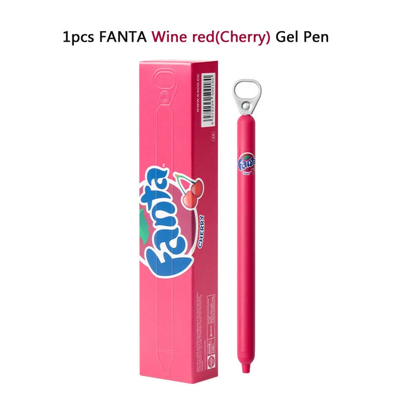 CowLost | product_id-kaco-fanta-0-5mm-black-gel-pen-pop-up-side-click-ergonomic-for-study-gift |38