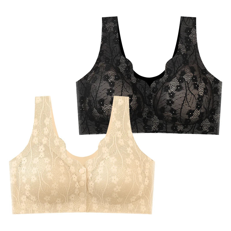 CowLost | product_id-fallsweet-wireless-front-closure-seamless-plus-size-bra-for-women |13