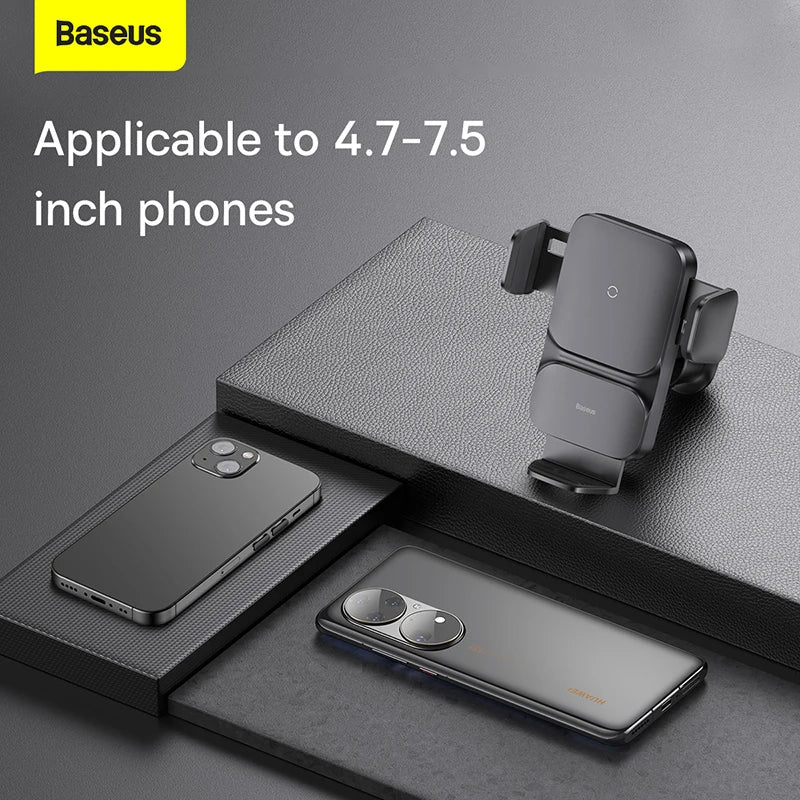 CowLost | baseus-car-phone-holder-15w-qi-wireless-charger |3