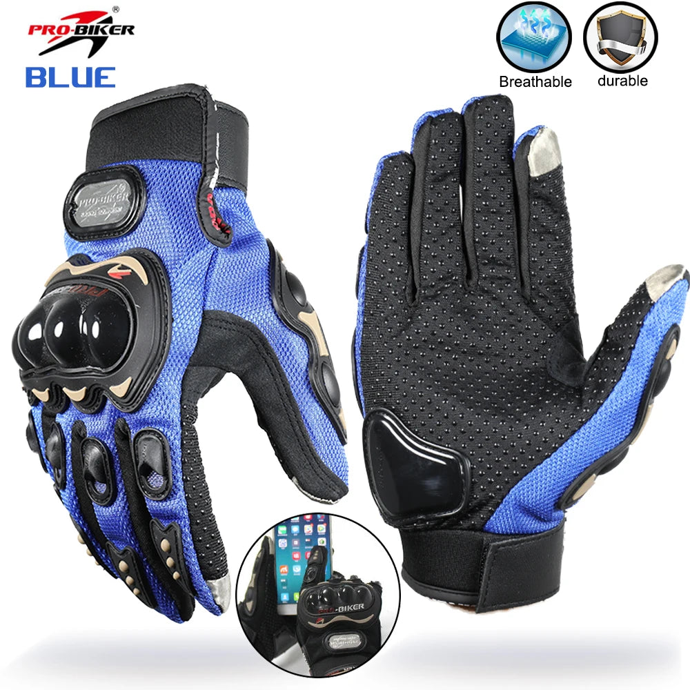 CowLost | knight-motorcycle-racing-gloves-motorcross-motorbike |22