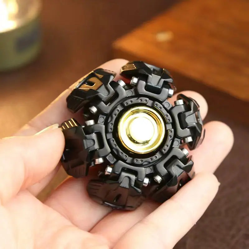 CowLost | product_id-open-armor-linkage-ancient-iron-metal-fidget-spinner-edc-stress-relief-toy-for-adults |2