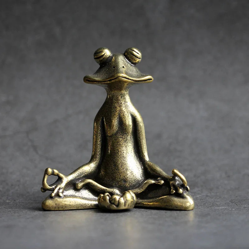 CowLost | ready-to-drink-herbal-infusions-tea-product_id-retro-copper-zen-frog-incense-holder-tea-pet-ornament |14
