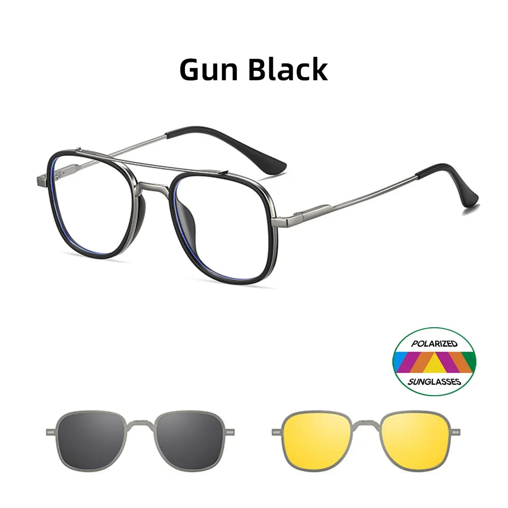 CowLost | uncategorized-vivibee-uv400-polarized-magnetic-clip-on-blue-light-blocking-eyeglasses-for-men-women |15