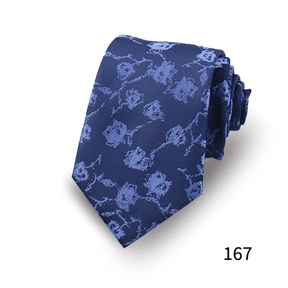 CowLost | mens-tie-luxury-necktie-for-men-business-wedding-party |9
