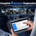 CowLost | xtool-d5s-car-diagnostic-tools-5-system-auto-obd2-scanner-ecu-reset-abs-epb-srs-engine-at-scanner-16-reset-lifetime-free-update |1