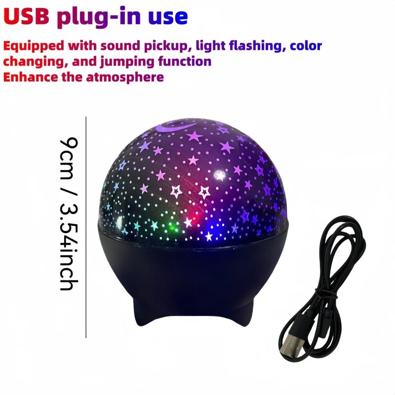CowLost | moon-star-projection-light-ramadan-decoration-for-home-bedroom-led-night-lights |8