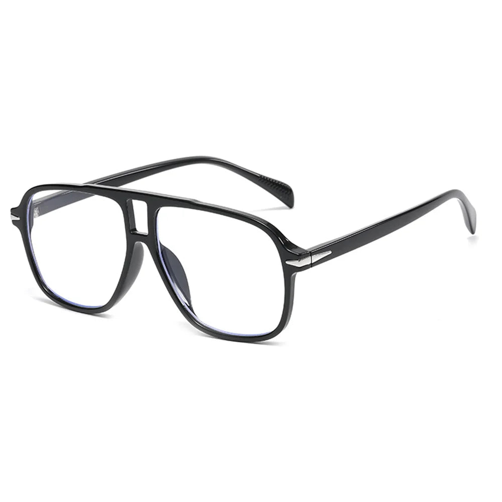 CowLost | uncategorized-vivibee-vintage-unisex-computer-blue-light-filter-eyeglasses |2