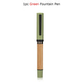 CowLost | product_id-jinhao-wooden-fountain-pen-58-with-replaceable-ink-sac-for-calligraphy |10