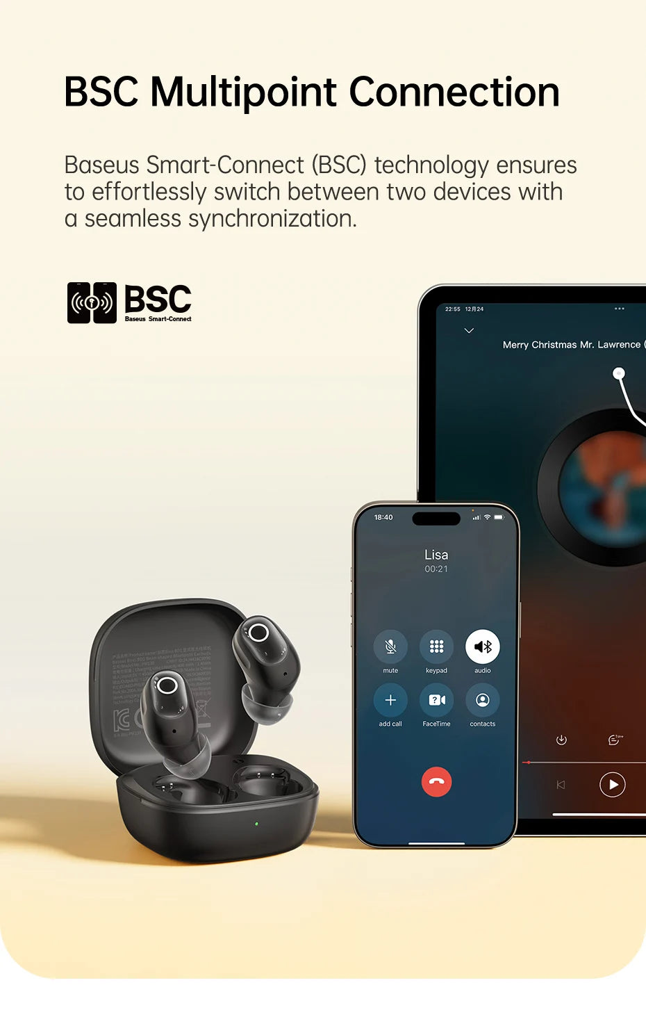 CowLost | baseus-bass-bd1-wireless-earbuds-bluetooth-5-4-earphones |20
