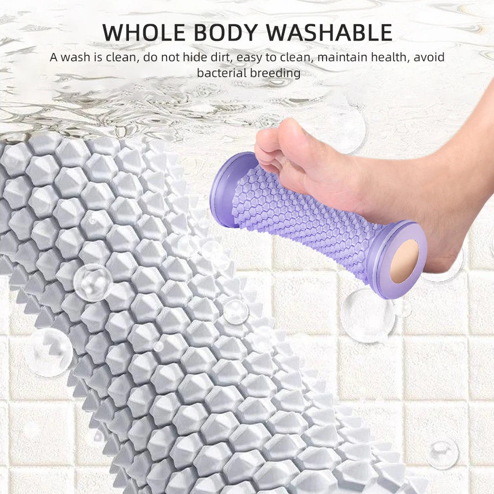 CowLost | uncategorized-foot-massage-roller-plantar-acupressure-shiatsu-massager |17
